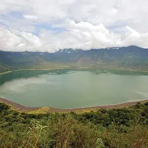Ngorongoro Conservation Park