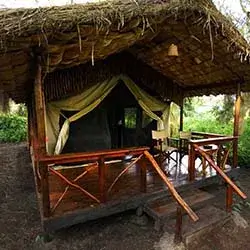 Migunga Forest - Tanzania Hotel Resort